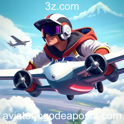 Crescimento e Tendências do Jogo Aviator