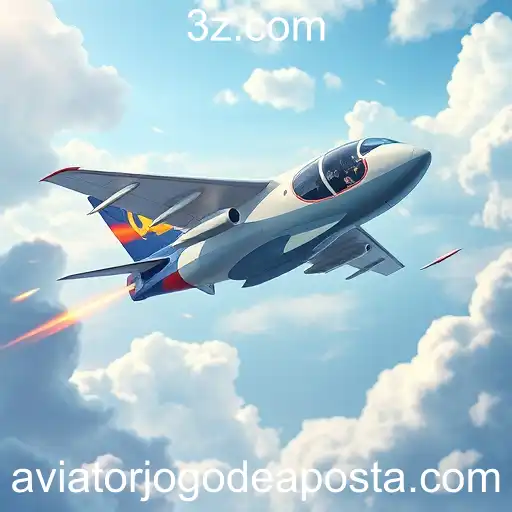 A Ascensão do Aviator no Mundo dos Jogos de Aposta