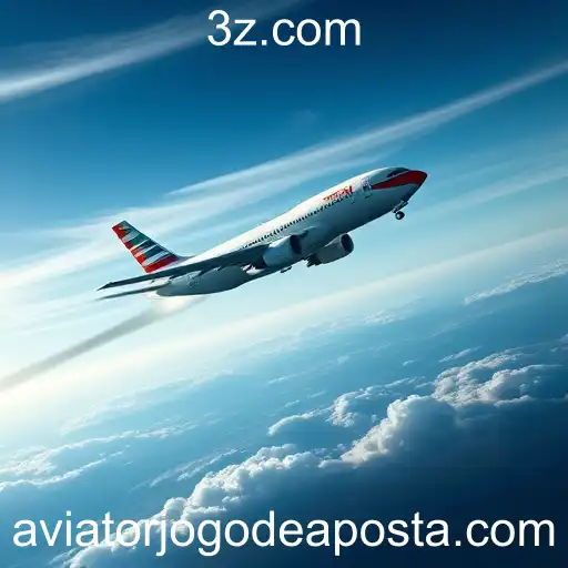 O Impacto da Ascensão do Aviator no Mercado de Apostas