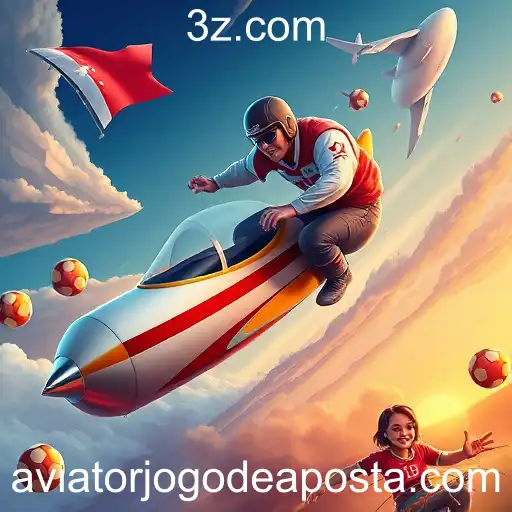 O Impacto do Aviator no Mercado de Jogos em 2025