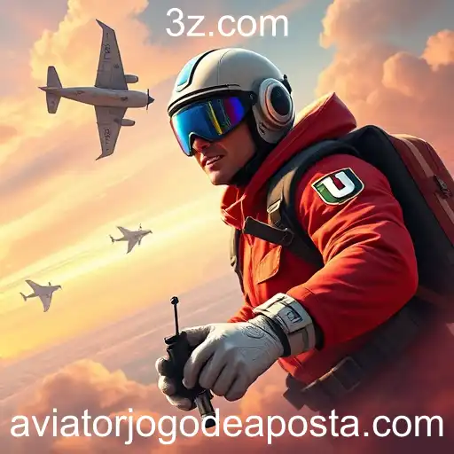 Novo Horizonte para o Aviator: Mudanças e Tendências