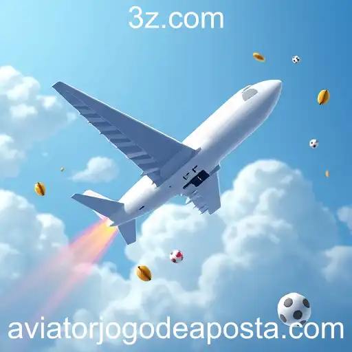 O Impacto do Aviator no Mercado de Apostas Brasileiro