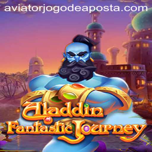 Exploring the World of Aladdin and Aviator Jogo de Aposta