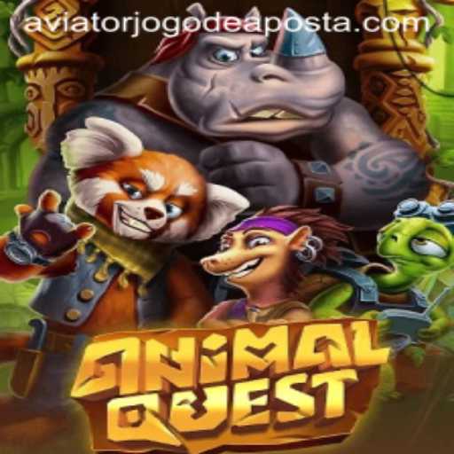 Exploring the Exciting World of AnimalQuest and Understanding Aviator Jogo de Aposta