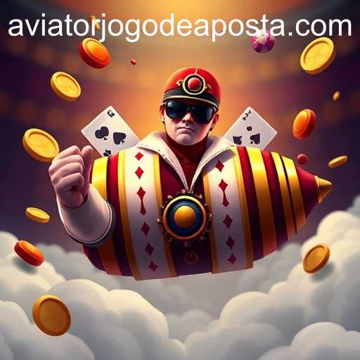 Aviator Jogo de Aposta: Revolutionizing the Casino Game Landscape