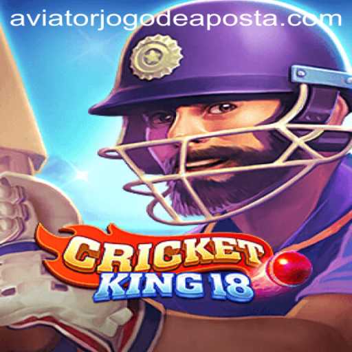 Exploring the Intricacies of CricketKing18 and its Association with Aviator Jogo de Aposta