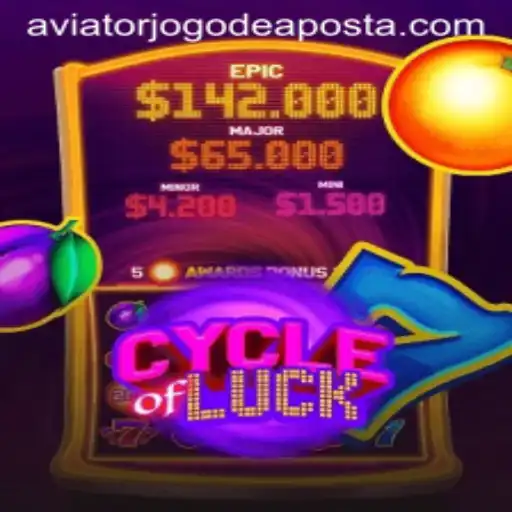 CycleofLuck: Unveiling the Thrilling World of Aviator Jogo de Aposta