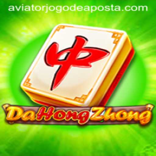 DaHongZhong: An Intriguing Exploration of Aviator Jogo de Aposta