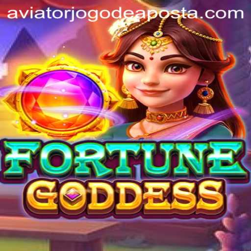 Exploring the Thrilling World of FORTUNEGODDESS: A Closer Look at Aviator Jogo de Aposta
