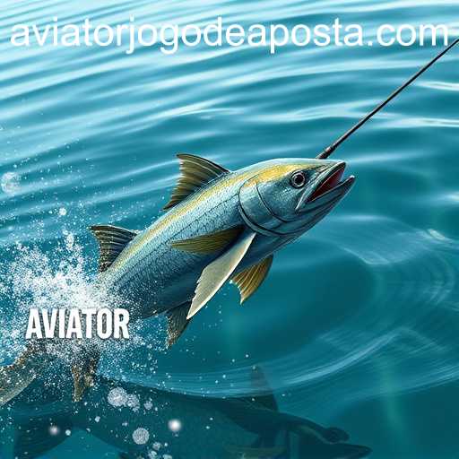 The Thrilling World of Fishing Games and the Popularity of Aviator Jogo de Aposta