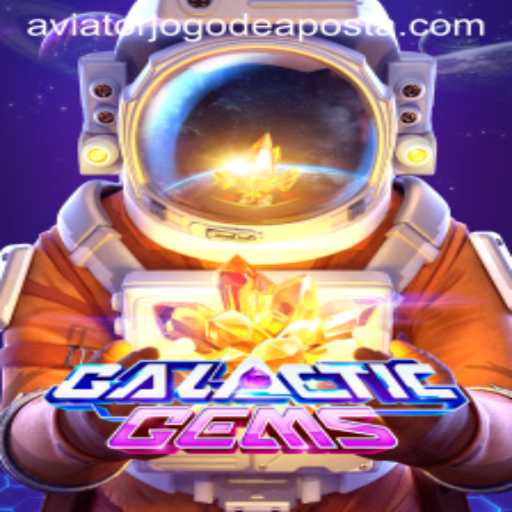 Exploring the Excitement of GalacticGems: A Thrilling Adventure with Aviator Jogo de Aposta