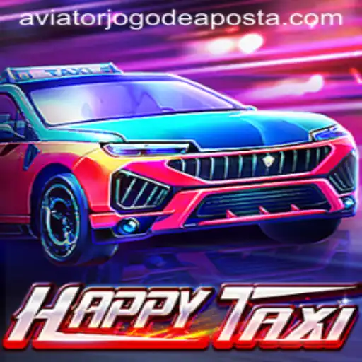 Exploring the World of HappyTaxi: A Thrilling Ride into the Aviator Jogo de Aposta