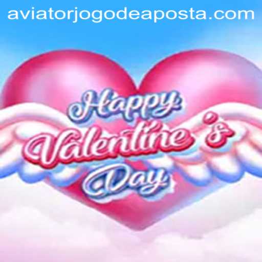 Discover the Thrills of HappyValentinesDay with Aviator Jogo de Aposta
