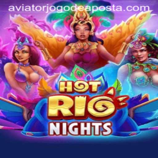 HotRioNights and Aviator Jogo de Aposta: A Thrilling Dive into Online Gaming