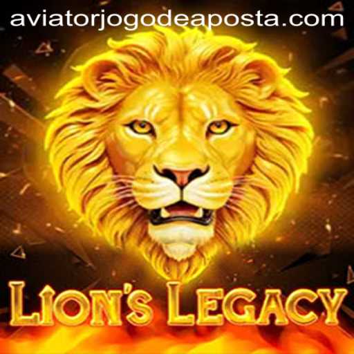 LionsLegacy: Exploring the World of Aviator Jogo de Aposta