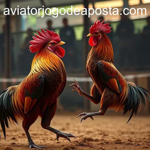 Exploring the Thrill of Online Sabong and Its Connection to Aviator Jogo de Aposta