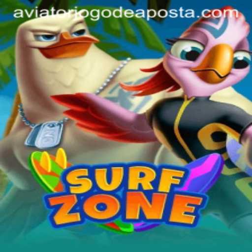 Discover the Thrilling World of SurfZone: An In-Depth Look at the Aviator Jogo de Aposta